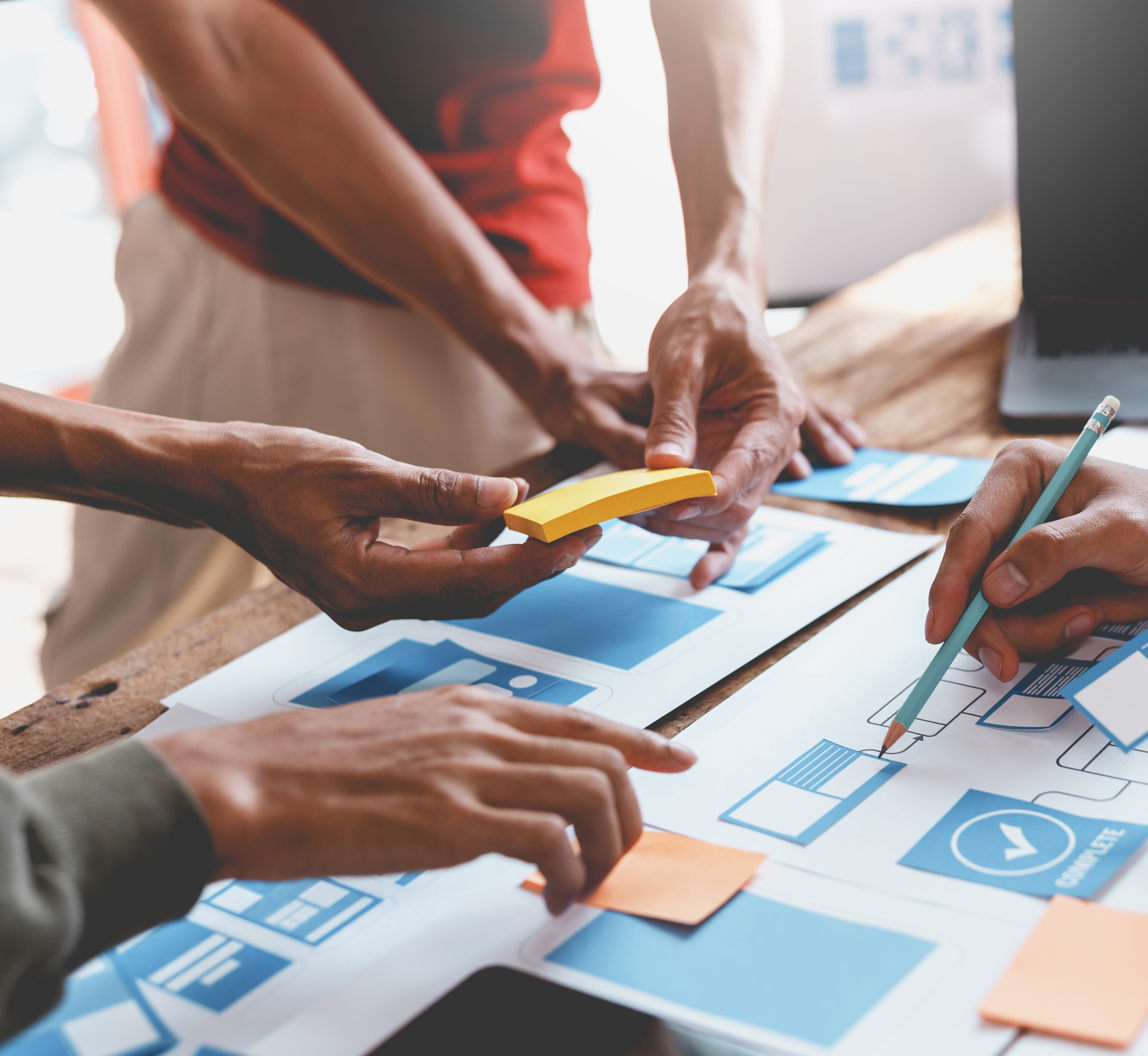 Smart Sourcing and Energy Tools Go Global