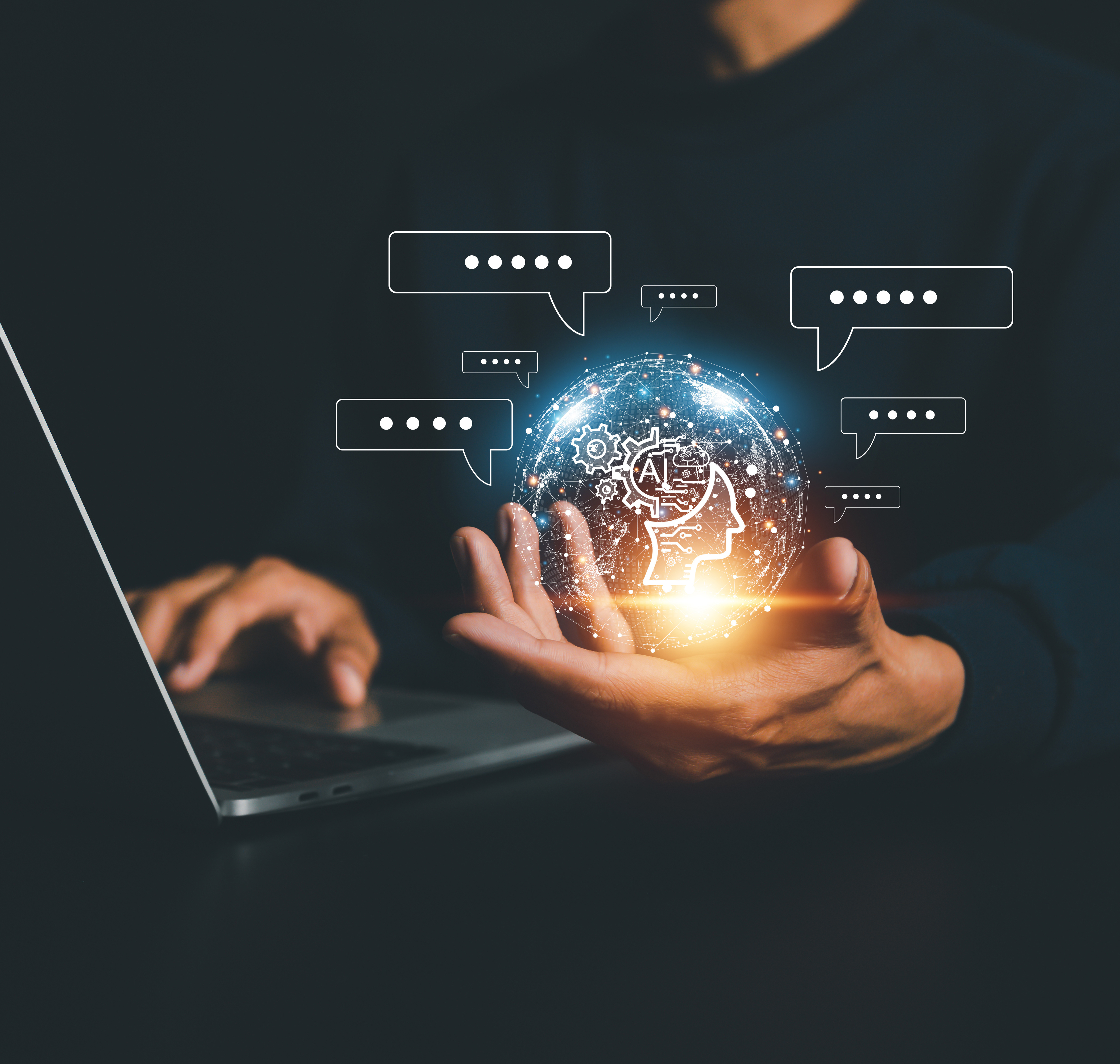 Intelligent Systems and Automation at Scale
