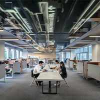 Your Partner in Digital Transformation